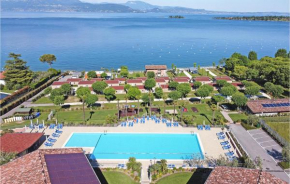 Suite Living Deluxe Raffa
